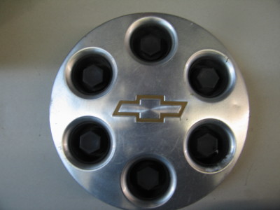 hubcap