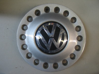 hubcap