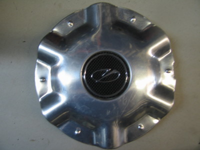 hubcap