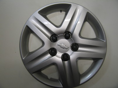 hubcap