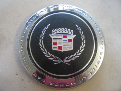 hubcap