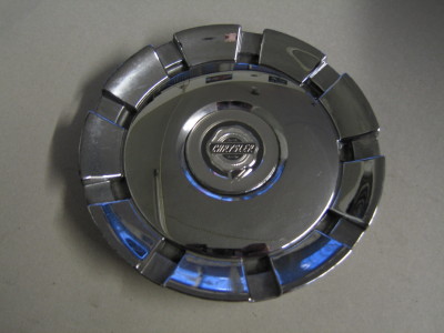 hubcap