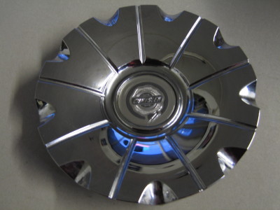 hubcap