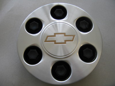 hubcap