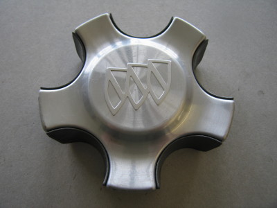 hubcap