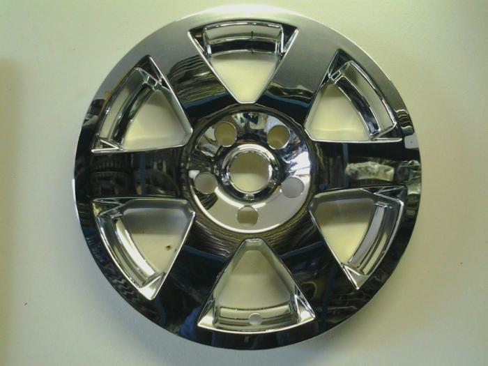 hubcap