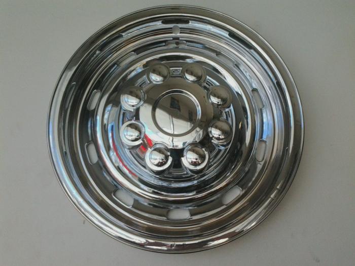 hubcap