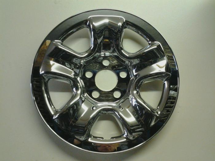 hubcap