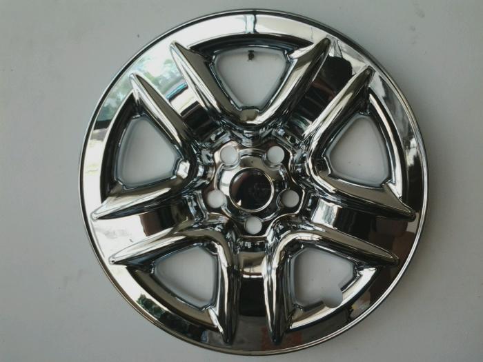 hubcap