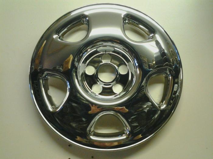 hubcap