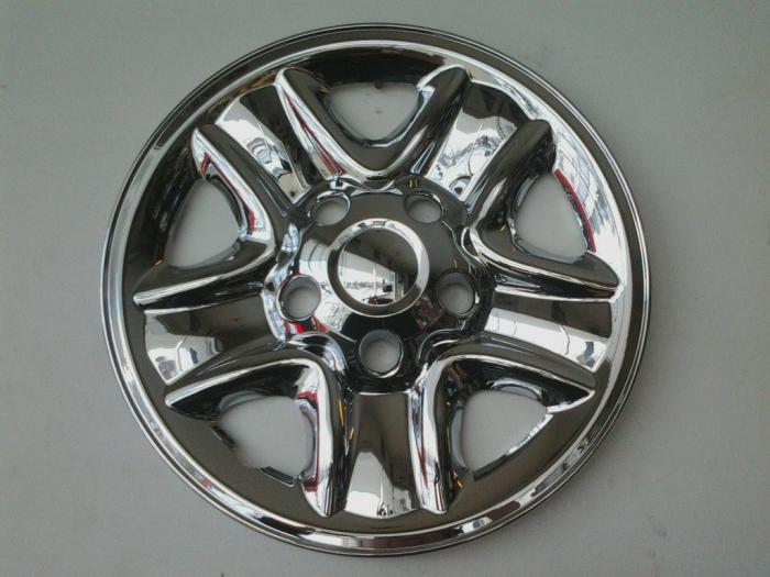 hubcap