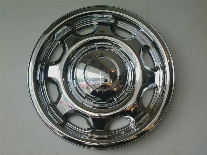 hubcap