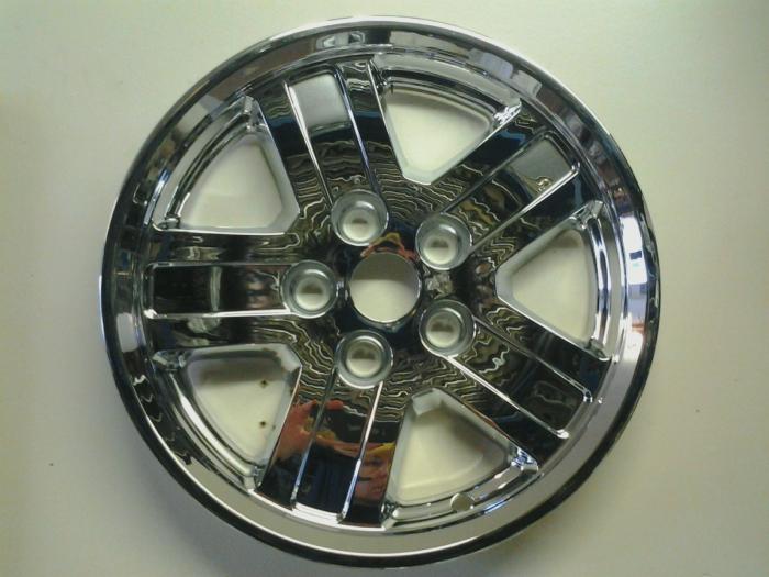 hubcap