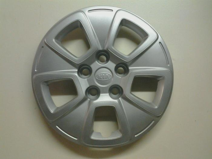 hubcap