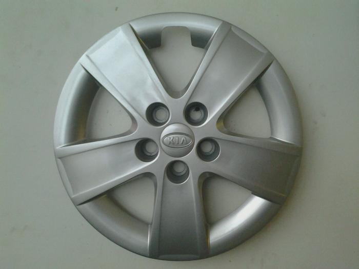 hubcap