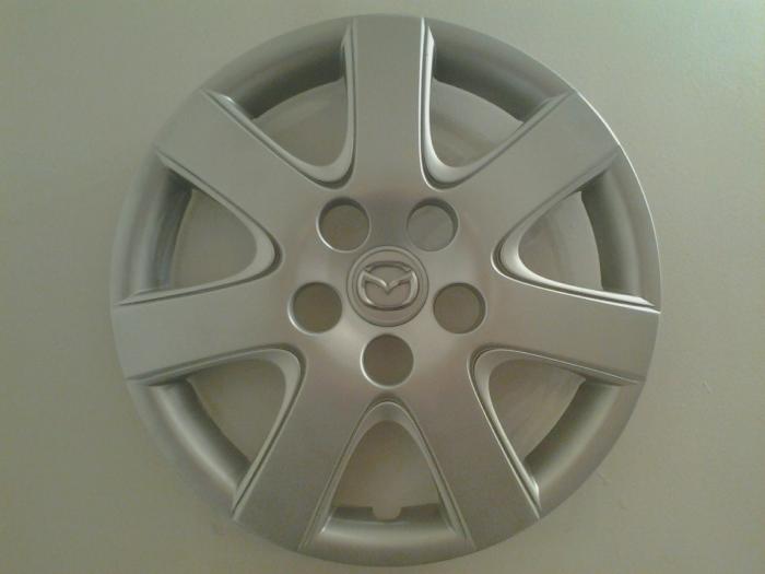 hubcap