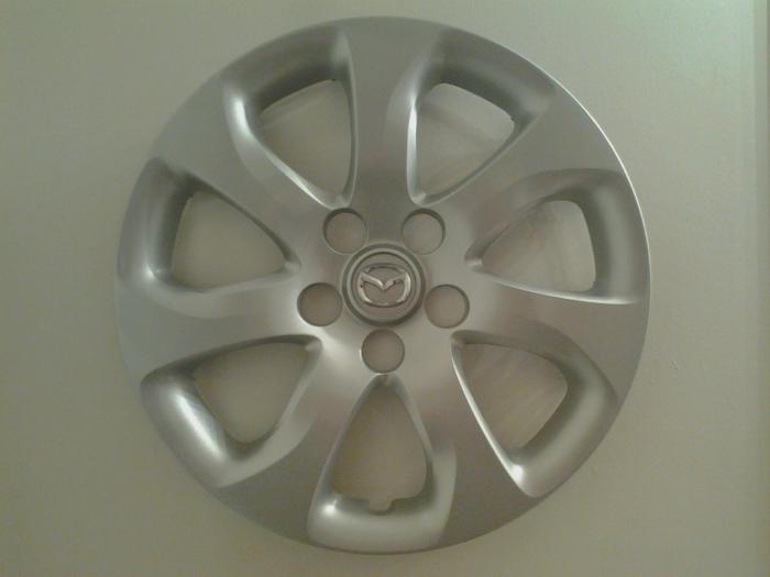 hubcap