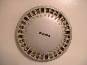 90-92 MX6 hub caps