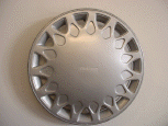 90-92 MX6 wheel covers