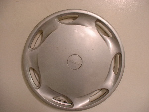 92-95 Protege hub caps
