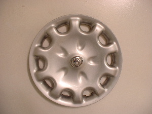 95-96 MX6 hubcaps