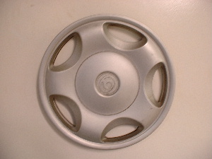 93-98 MPV wheel covers