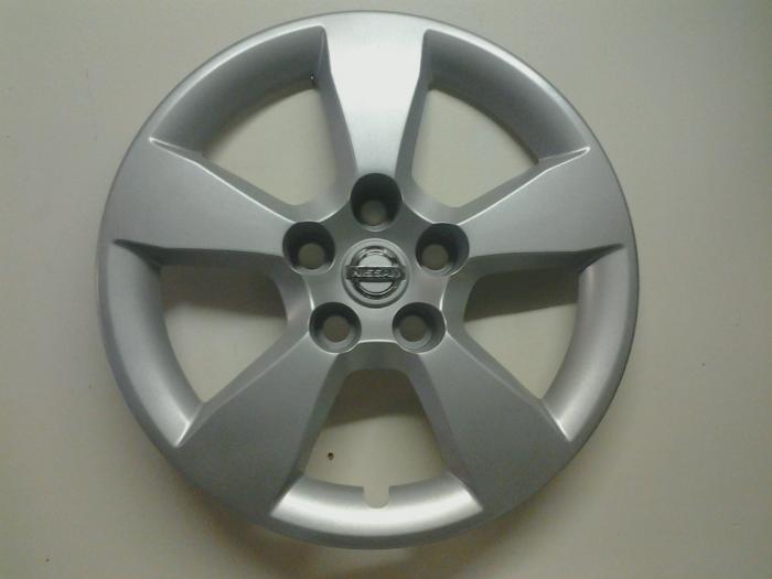 hubcap