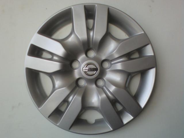 2006 nissan altima hubcaps store