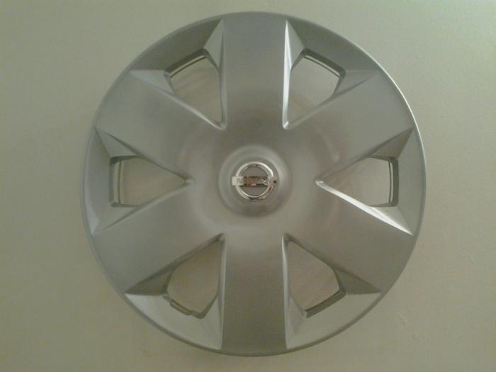 hubcap