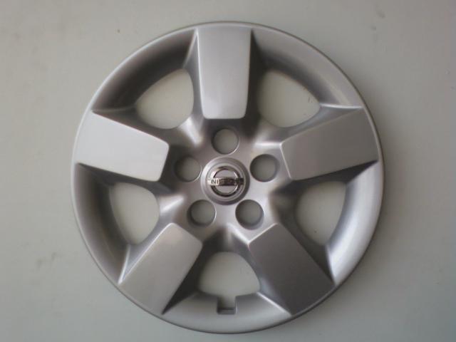 87 Rogue hubcaps