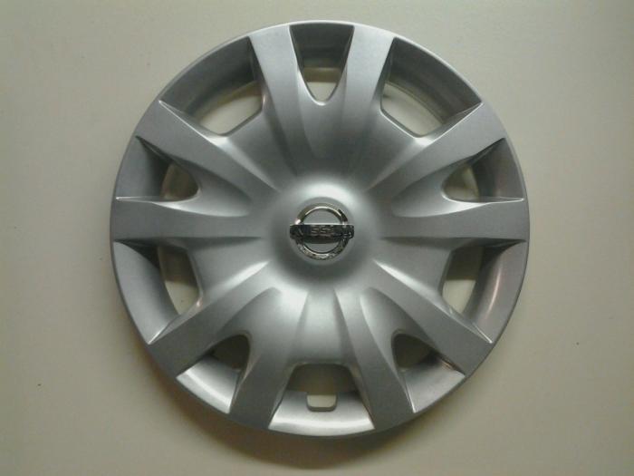 hubcap