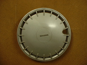 86-87 200SX hubcaps