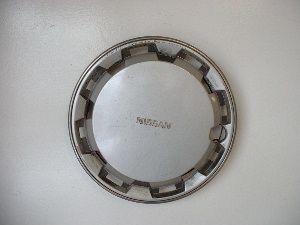 87-88 Sentra hubcaps