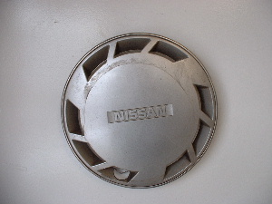 86-88 Stanza wheel covers