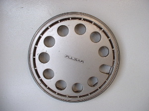 85-85 Pulsar wheel covers