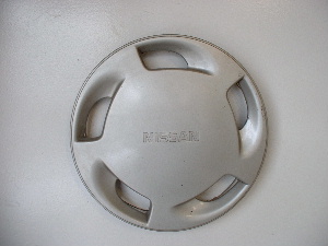 90-95 Access hubcaps