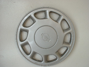 95-96 Maxima hubcaps
