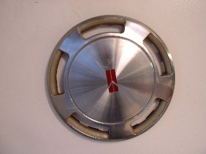 88-89 Cutlass hubcaps