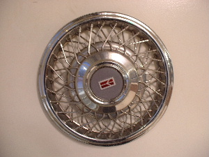 91-95 Olds spoke hubcaps
