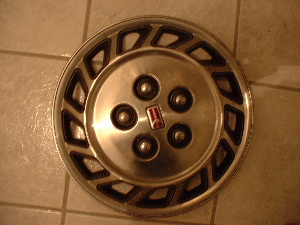 93-96 Ciera hubcaps