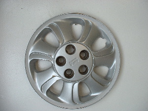 94-98 Achieva wheel covers