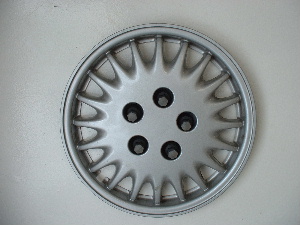 95-97 Cutlass hub caps