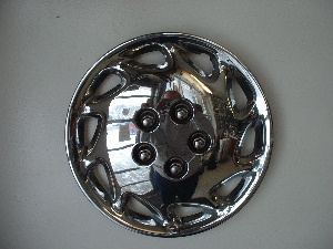 97-99 Cutlass hubcaps