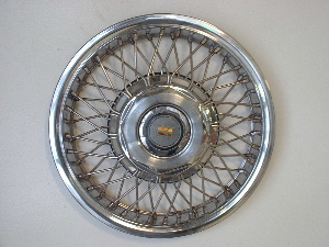 93-96 Ciera spoke hubcaps