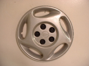 92-96 Transport wheel covers