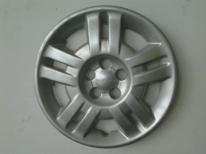 hubcap