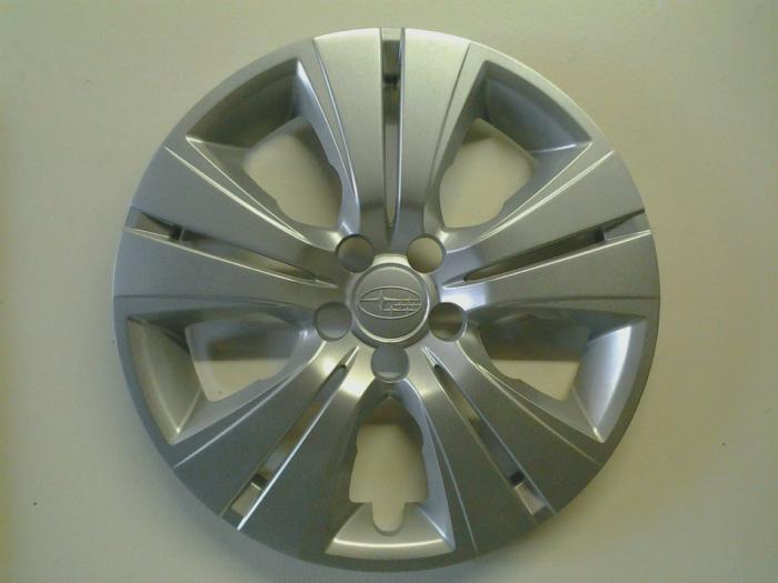 hubcap