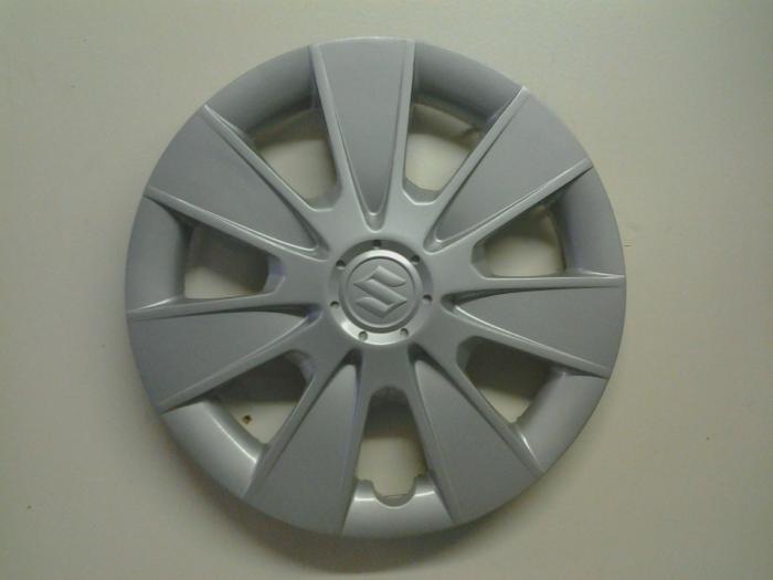 hubcap