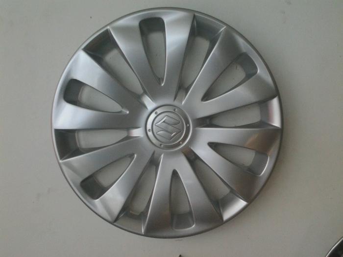 hubcap
