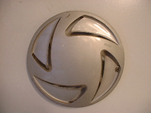 Saab hubcaps